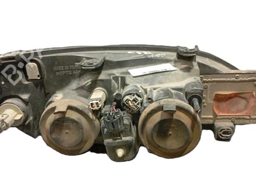 Left headlight NISSAN PRIMERA (P11)  | BP22730737C28 