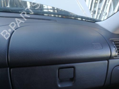 Passenger airbag MERCEDES-BENZ M-CLASS (W163) ML 270 CDI (163.113) | BP9156184C10 