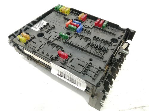 Fuse box AUDI A3 (8P1) 2.0 TDI 16V | BP7401574E1 
