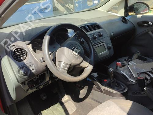 Left headlight SEAT ALTEA (5P1) 1.9 TDI | BP33552620C28 - Image 7
