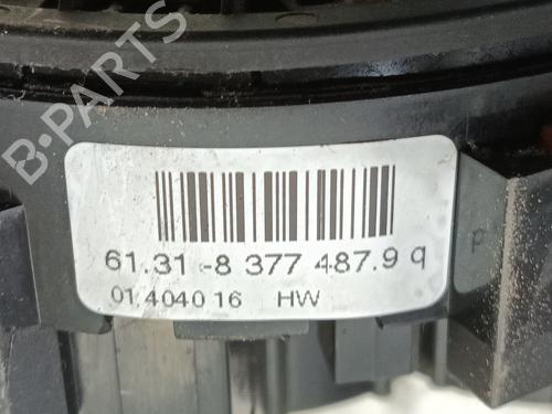 Squib airbag BMW 3 Compact (E46)  | BP22180439C102 