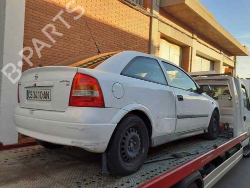 Fuel pump OPEL ASTRA G Hatchback (T98) 1.6 (F08, F48) | BP6422417M76 
