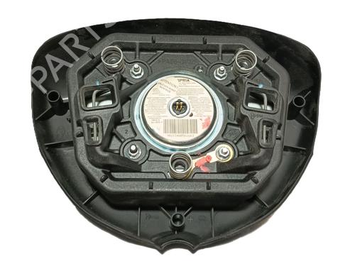 Driver airbag NISSAN INTERSTAR Van (X70) dCi 100 | BP20664690C9 