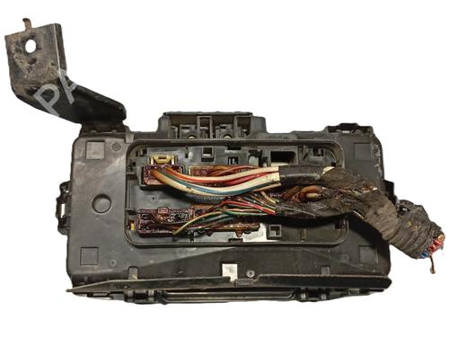 Fuse box HONDA CIVIC VII Hatchback (EU, EP, EV)  | BP24123120E1 
