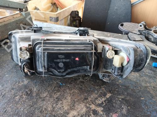 Right headlight SEAT LEON (1M1) 1.9 TDI | BP26320721C29 - Image 3