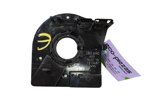 Used Squib airbag Squib airbag SEAT IBIZA IV (6J5, 6P1) 1.6 TDI (90 hp) 39980856 39980856