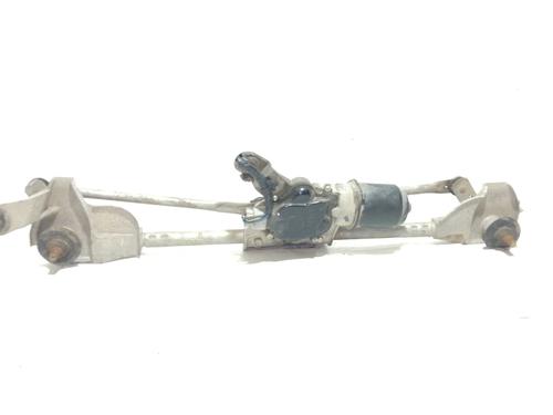 Used Front wiper motor NISSAN NAVARA NP300 Platform/Chassis (D40) [2008-2025]  6113562