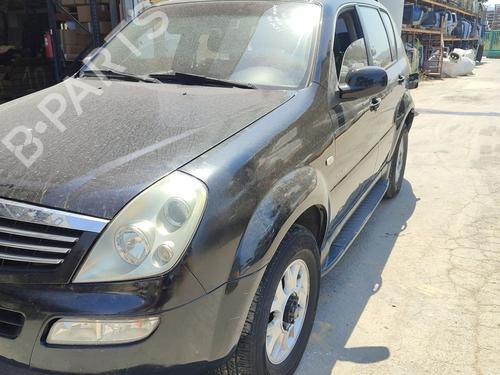 Rear mirror SSANGYONG REXTON / REXTON II (GAB_) 2.9 TD | BP31360591I6 