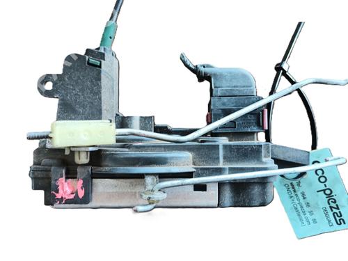 Front left lock OPEL ASTRA H (A04) 1.7 CDTI (L48) | BP29374282C98 