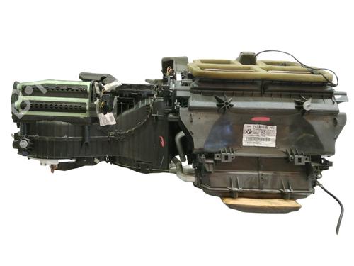 Heater matrix box BMW 1 (F20) 114 d | BP14260505M61 