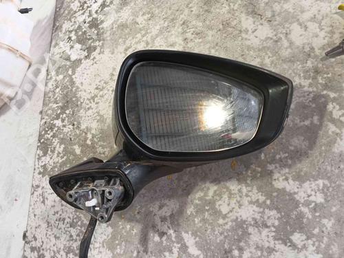 Right mirror MAZDA 3 Hatchback (BP) 2.0 SKYACTIV-G (BP5H, BP6H) | BP36460483C27 - Image 7
