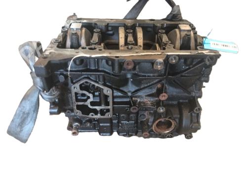 Other VW PASSAT B6 (3C2) 2.0 TDI 16V | BP25802047O1 