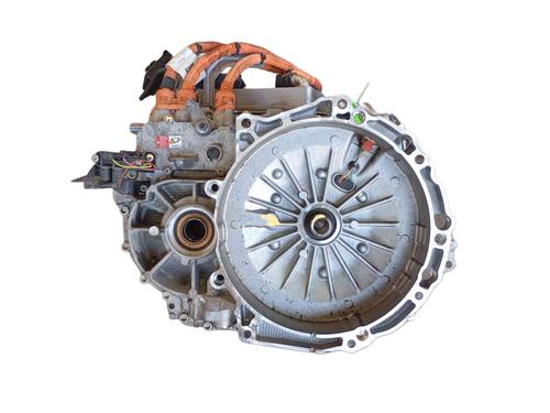Used Gearbox Gearbox SKODA OCTAVIA IV (NX3, NN3, PV3) 1.5 TSi (150 hp) 36664959 36664959