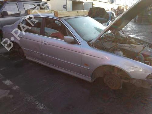 Left front window switch BMW 5 (E39) 520 d | BP6880387I27 