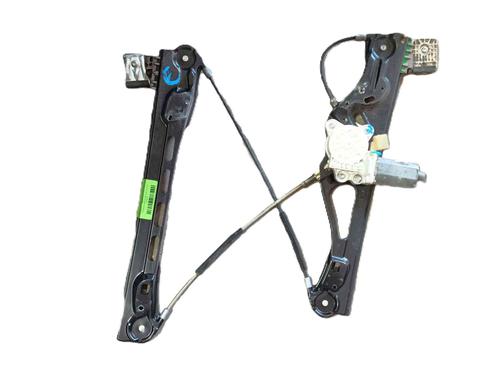 Used Front right window mechanism Front right window mechanism 37484504 37484504