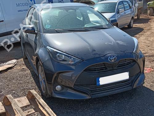 Used Parts TOYOTA YARIS (_P21_, _PA1_, _PH1_) 1.5 Hybrid (MXPH10, MXPH11) (116 hp) 2618038