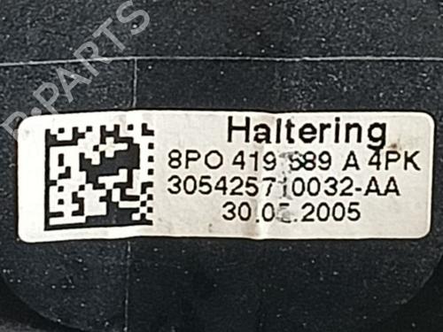 Steering wheel AUDI A3 (8P1) 1.9 TDI | BP26455024C49 