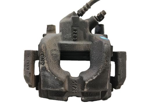 Used Right front brake caliper BMW 1 (E87) 120 d (177 hp) 17714385