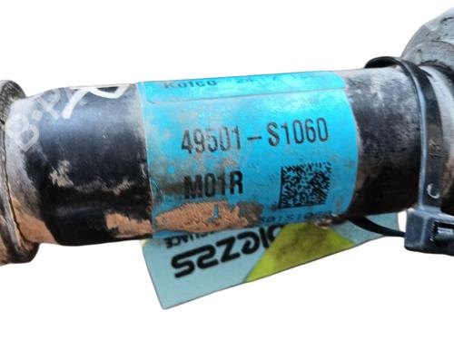 Right front driveshaft HYUNDAI SANTA FÉ IV (TM, TMA) 2.2 CRDi | BP29356643M39 