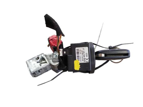 Ignition barrel RENAULT MASTER III Van (FV) 2.3 dCi 170 FWD (FV0L) | BP39168741M48 - Image 2