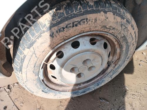 Rim CITROËN NEMO Box Body/MPV (AA_) 1.3 HDi 75 | BP25604384C45 