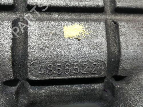 Manifold Indsugning RENAULT MASTER II Van (FD) 2.5 D | BP11038825M70 