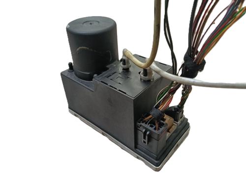 Used Comfort control module AUDI A3 (8L1) 1.9 TDI (90 hp) 27858139