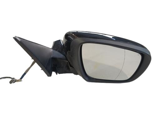 Bakspejl Højre RENAULT SCÉNIC IV (J9_) 1.3 TCe 140 (140 hp) 31115414