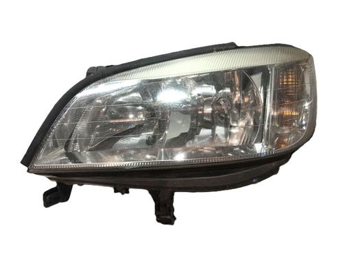 Used Left headlight Left headlight OPEL ZAFIRA A MPV (T98) 1.6 16V (F75) (101 hp) 34185672 34185672
