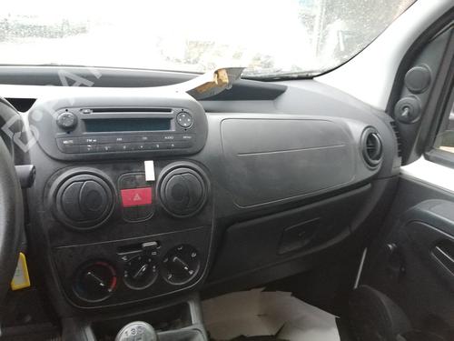 Dashboard FIAT FIORINO Box Body/MPV (225_)  | BP10522080C46 