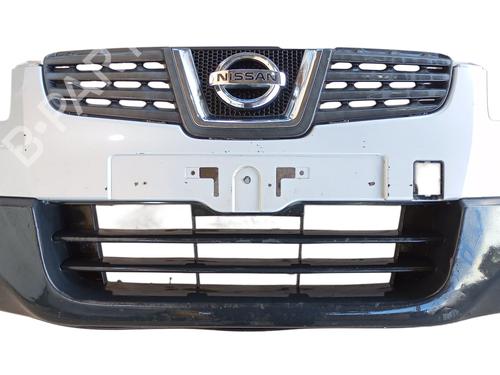 Front bumper NISSAN QASHQAI I (J10, NJ10) 1.6 | BP31590129C7 