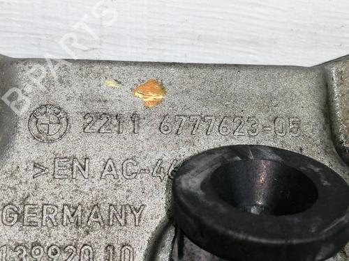 Engine mount BMW 5 (F10) 535 d | BP10653466M89 