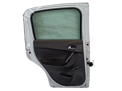 Left rear door CITROËN C3 II (SC_)  | BP16944565C4 