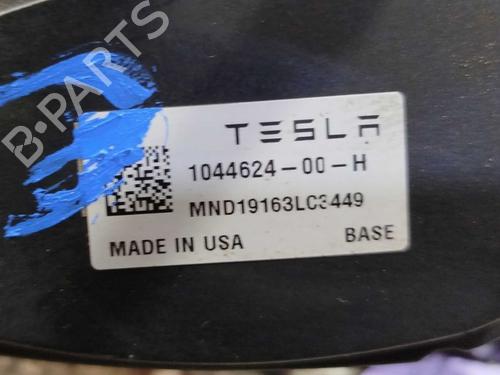 Right rear brake caliper TESLA MODEL 3 (5YJ3) EV AWD | BP39646973M106 - Image 4