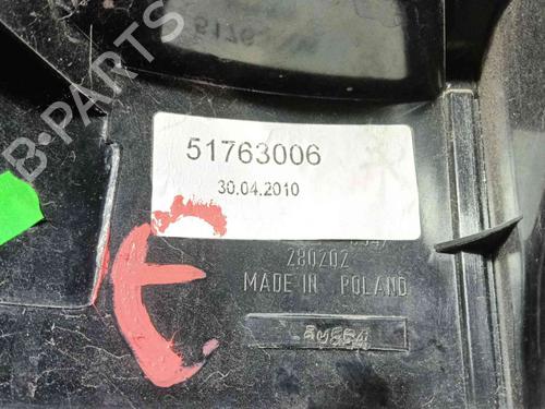 Right taillight FIAT PANDA (169_) 1.2 Natural Power (169.AXB1A) | BP36987608C35 - Image 3