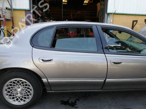 Right rear door CHRYSLER NEW YORKER 3.5 i 24V | BP20697853C5