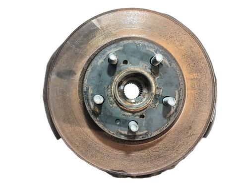 Right front steering knuckle TOYOTA PRIUS (_W3_)  | BP17145259M26 