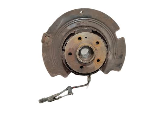 Right rear steering knuckle MERCEDES-BENZ M-CLASS (W163) ML 270 CDI (163.113) | BP9578882M28 