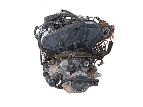 Moteur ALFA ROMEO GIULIA (952_) 2.2 D (952AEM250, 952AEA250) (150 hp) 30352258