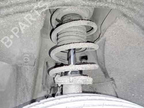 Left front shock absorber BMW 1 (E87) | BP18268683M16