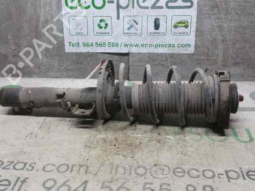 Used Right front shock absorber SEAT IBIZA III (6L1) [2002-2009]  5361929