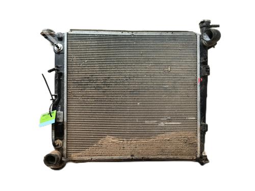 Used Water radiator HYUNDAI SANTA FÉ IV (TM, TMA) 2.2 CRDi (200 hp) 29908146