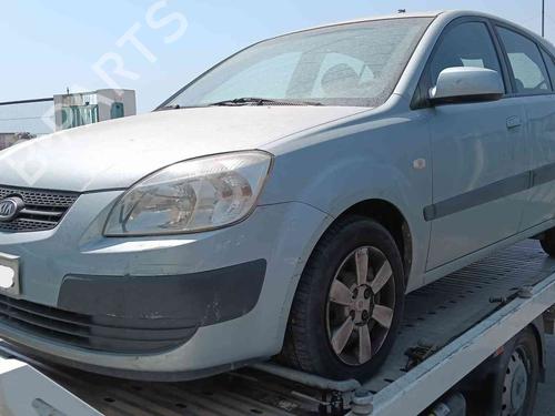 Brugte KIA RIO II (JB) 1.4 16V 4865752
