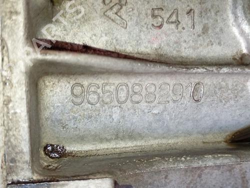 Gearbox CITROËN C3 I (FC_, FN_) 1.4 HDi | BP31039797M3 
