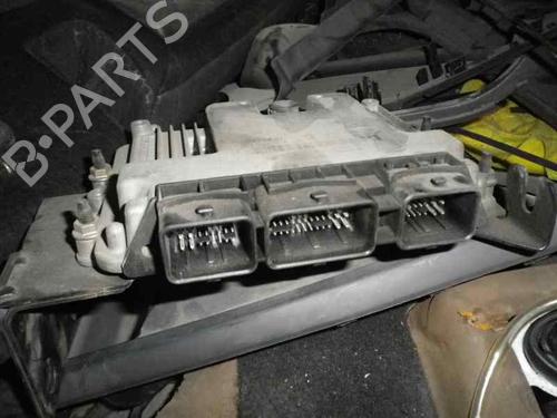Air filter box RENAULT MEGANE II (BM0/1_, CM0/1_) 1.9 dCi (BM0G, CM0G) | BP14260613M87 