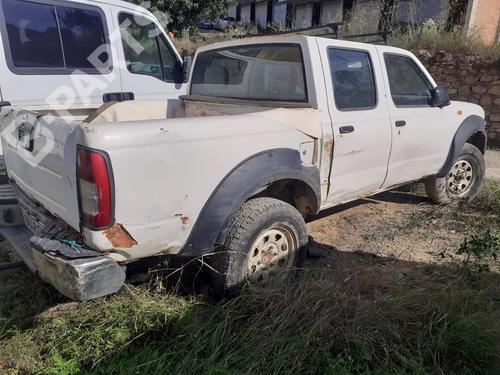 Intercooler NISSAN PICK UP (D22)  | BP8511869M30  - Image 6