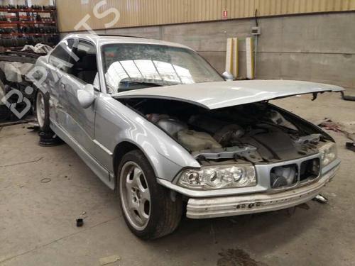 Starter BMW 3 Coupe (E36) 325 i | BP5362722M8 