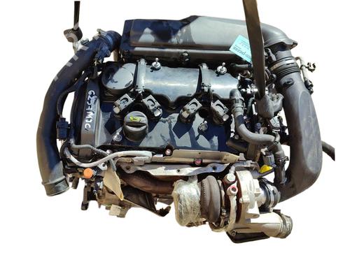 Motore PEUGEOT 3008 II SUV (MC_, MR_, MJ_, M4_) [2016-2025]  29356656