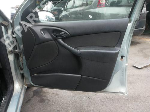Used Right front door panel Right front door panel FORD FOCUS I Turnier (DNW) [1999-2007] 10098530 10098530