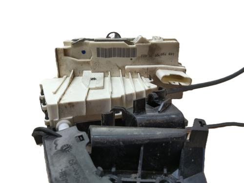 Front right lock MERCEDES-BENZ A-CLASS (W169) A 180 CDI (169.007, 169.307) | BP26516782C97 